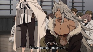 Mushoku Tensei III: Isekai Ittara Honki Dasu